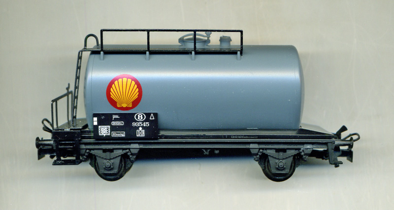 Marklin 4443
