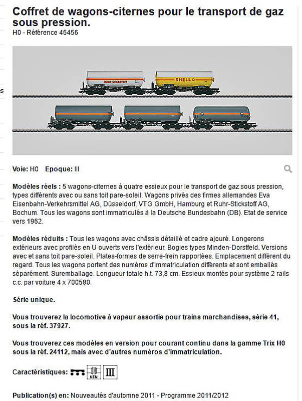 Marklin 46456 c