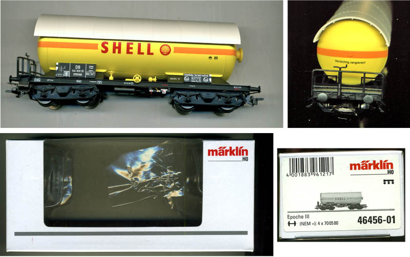 Marklin 46456