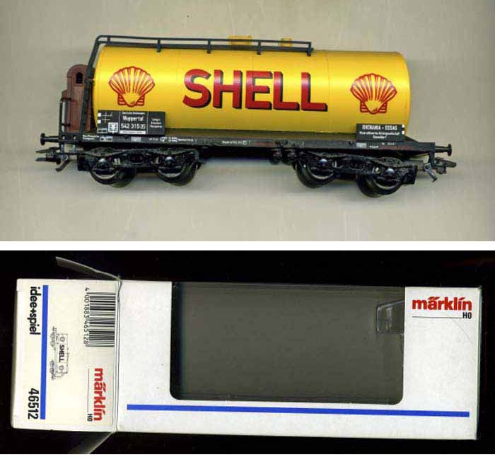 Marklin 46512