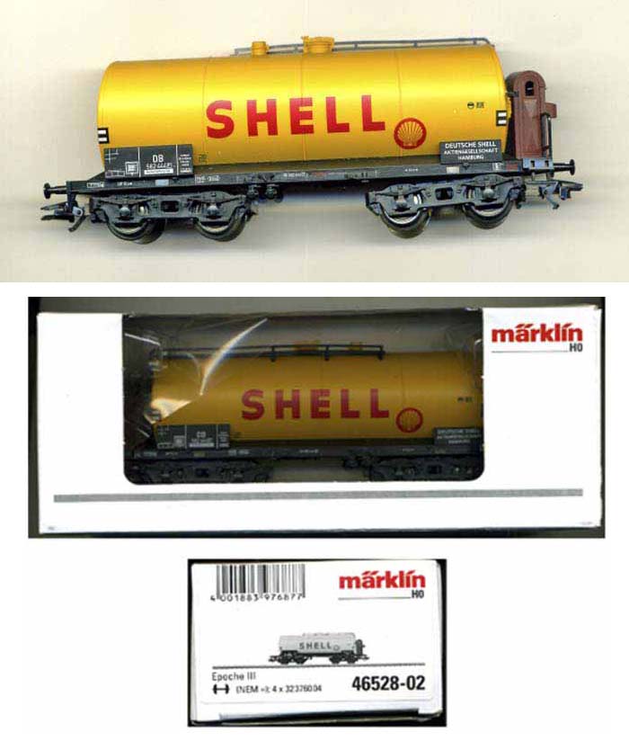 Marklin 46528-2