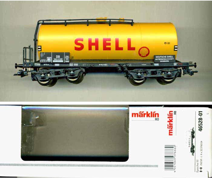 Marklin 46528