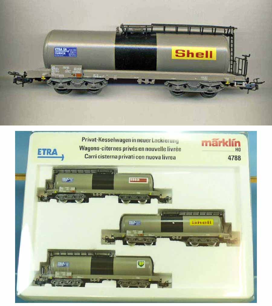 Marklin 4788