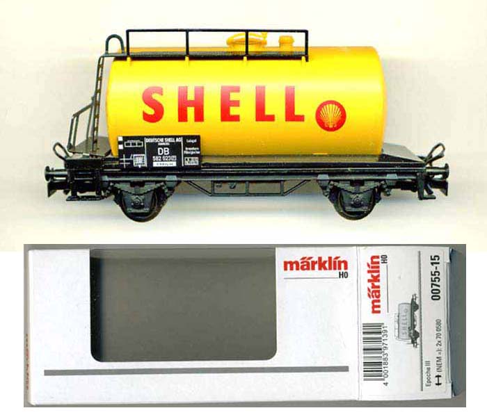 Marklin 755-15