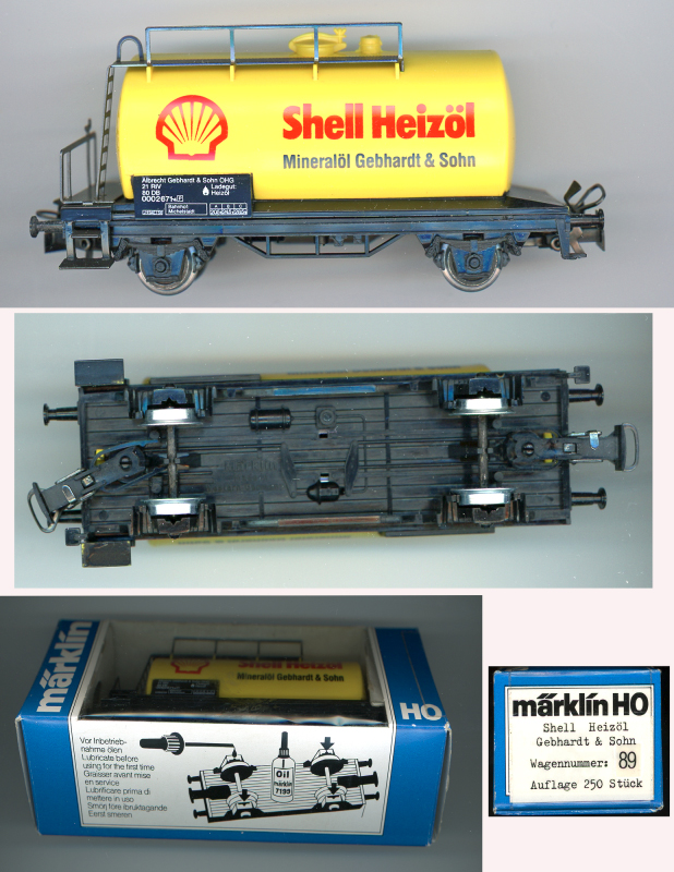 Marklin 87712