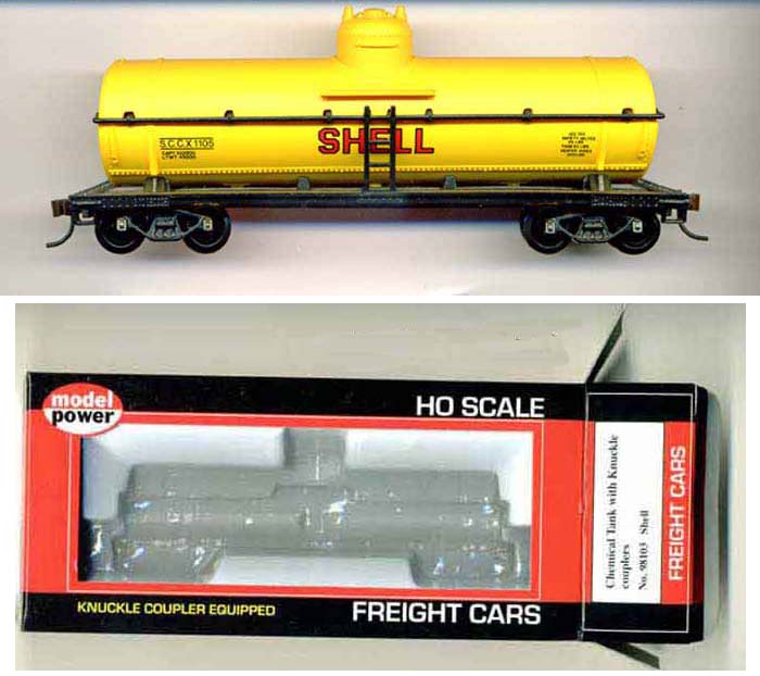 Model Power 98103