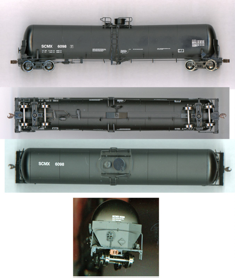 Operator SXT10073