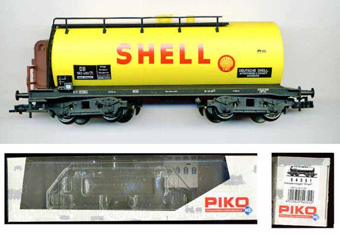 Piko 54351