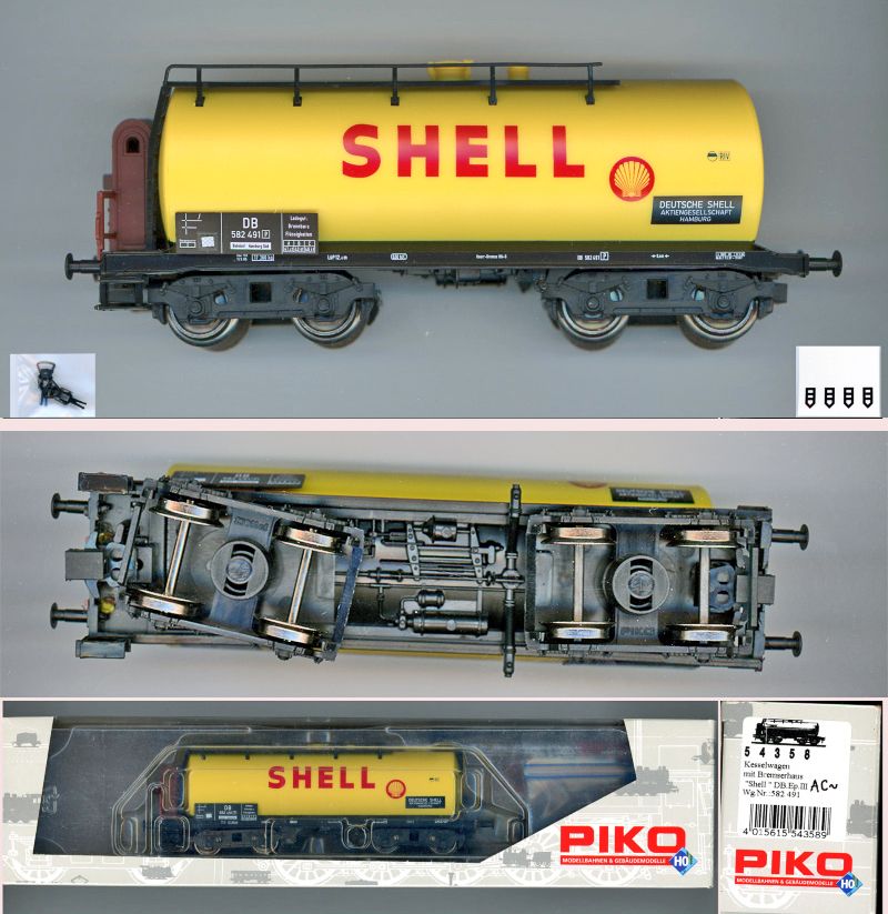 Piko 54358