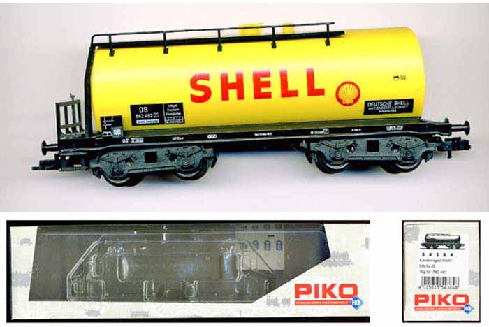 Piko 54384