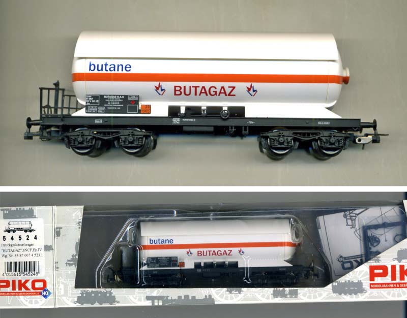 Piko 54524