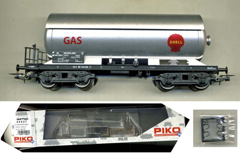 Piko 54527