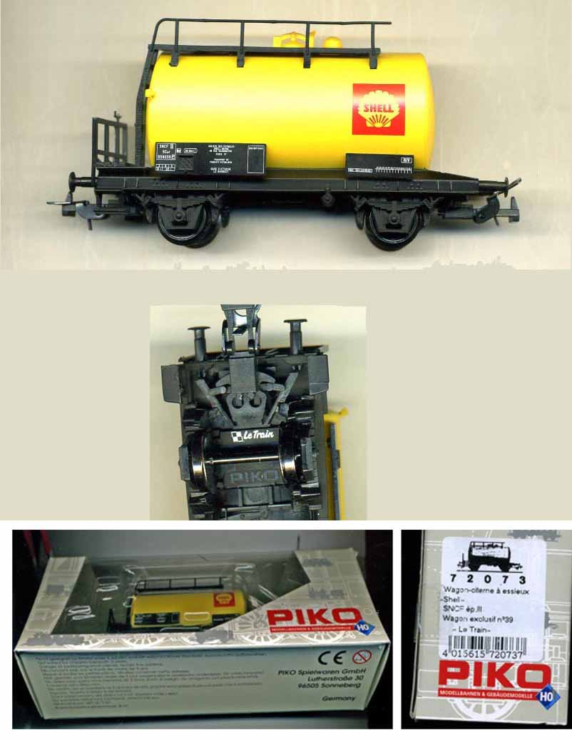 Piko 72073