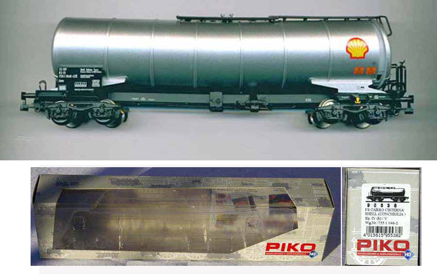 Piko 95537