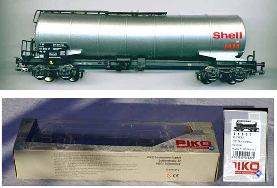 Piko 95538