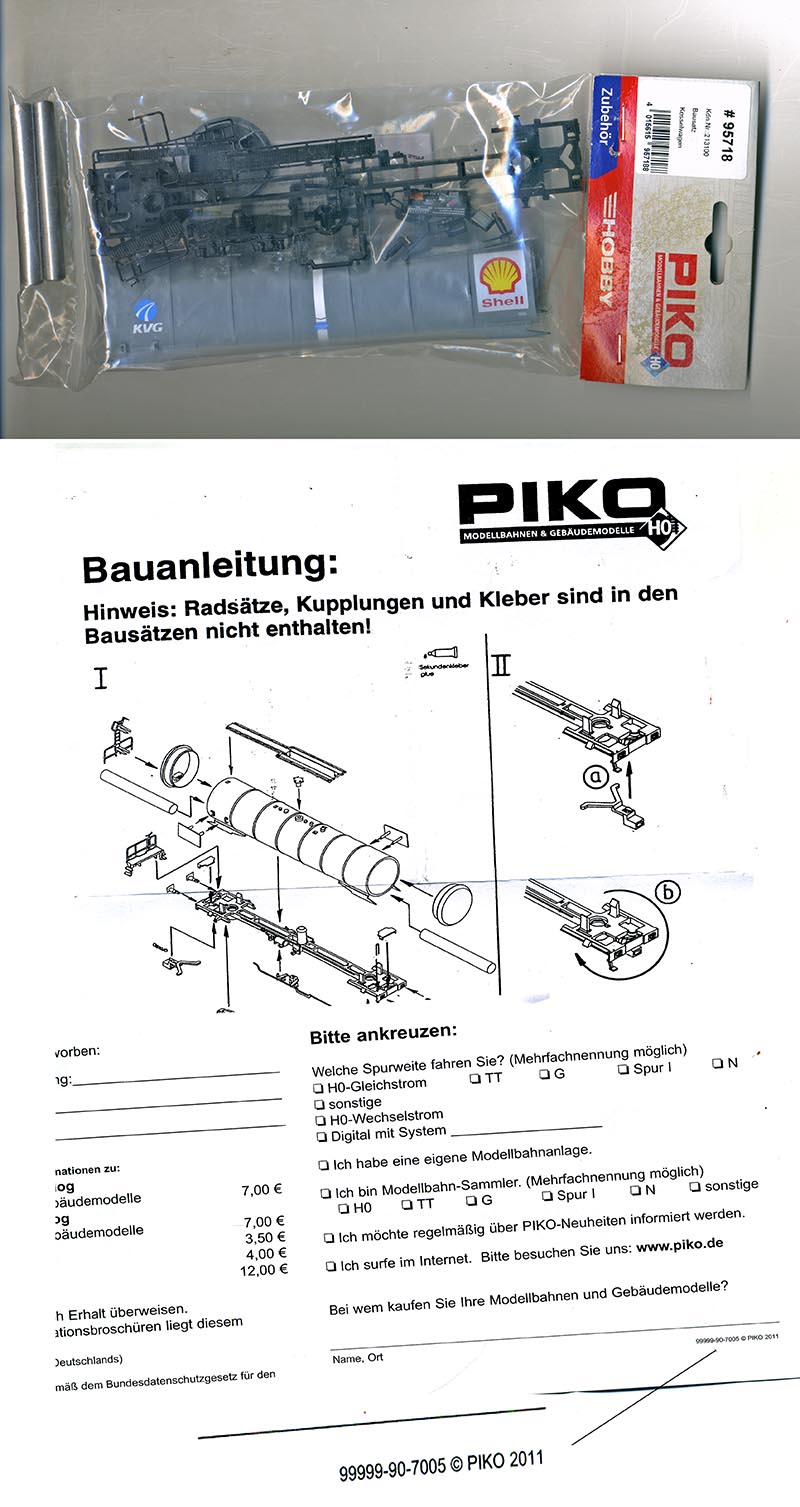Piko 95718