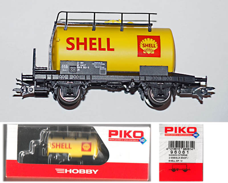 Piko 96061
