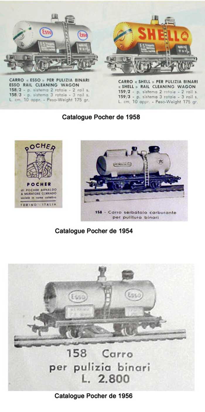 Pocher c