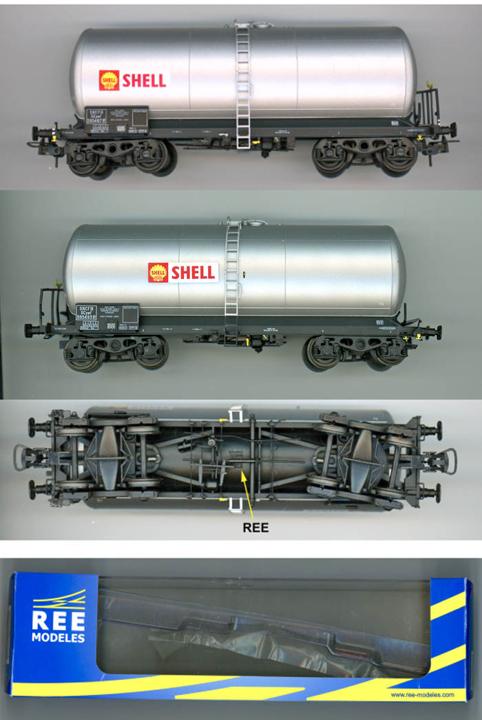 REE WB-181