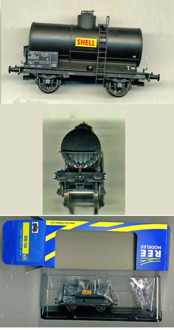 REE WB-194
