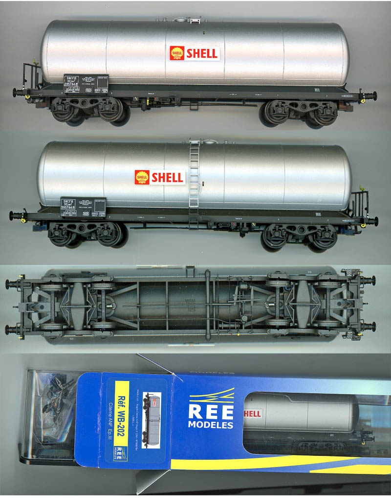REE WB-202