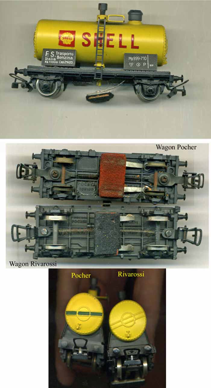 Rivarossi 2051