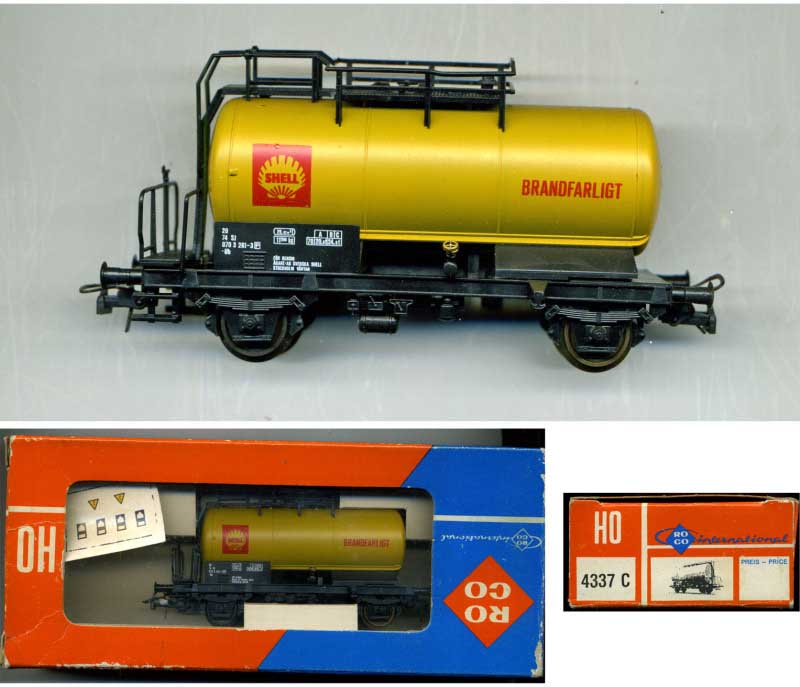 Roco 4337C