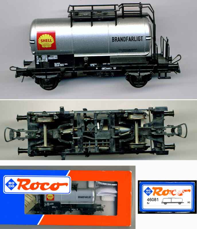 Roco 46081