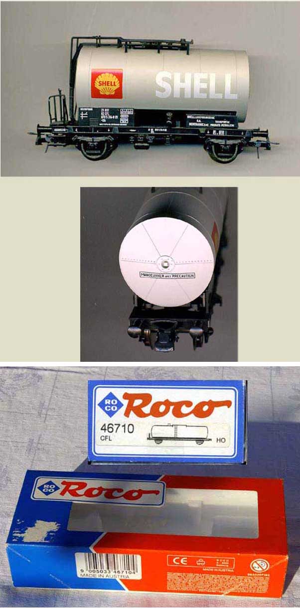 Roco 46710