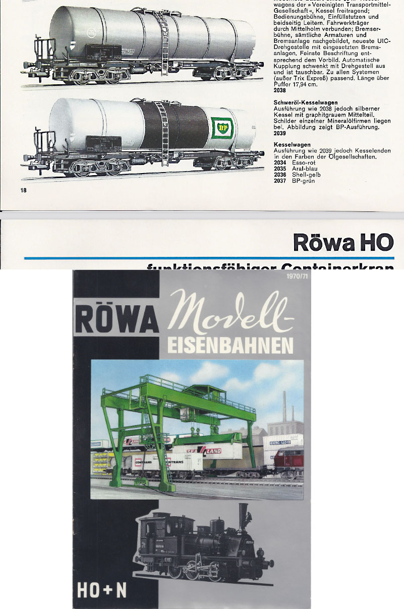 Rowa 1970