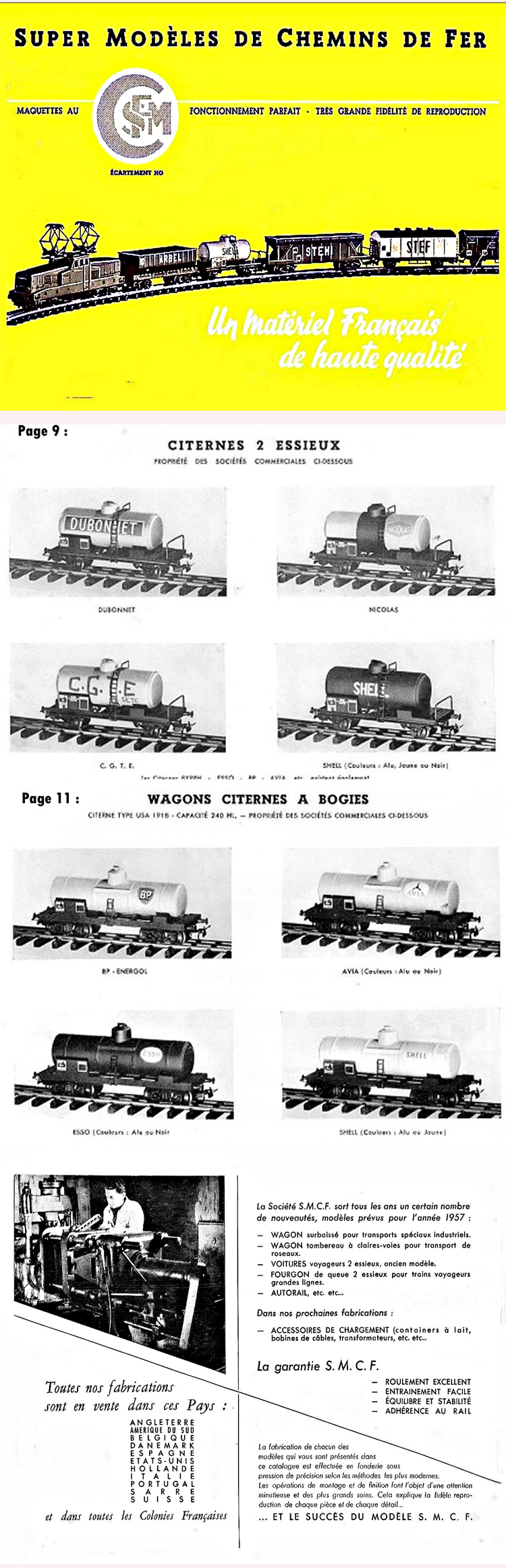 SMCF 1956