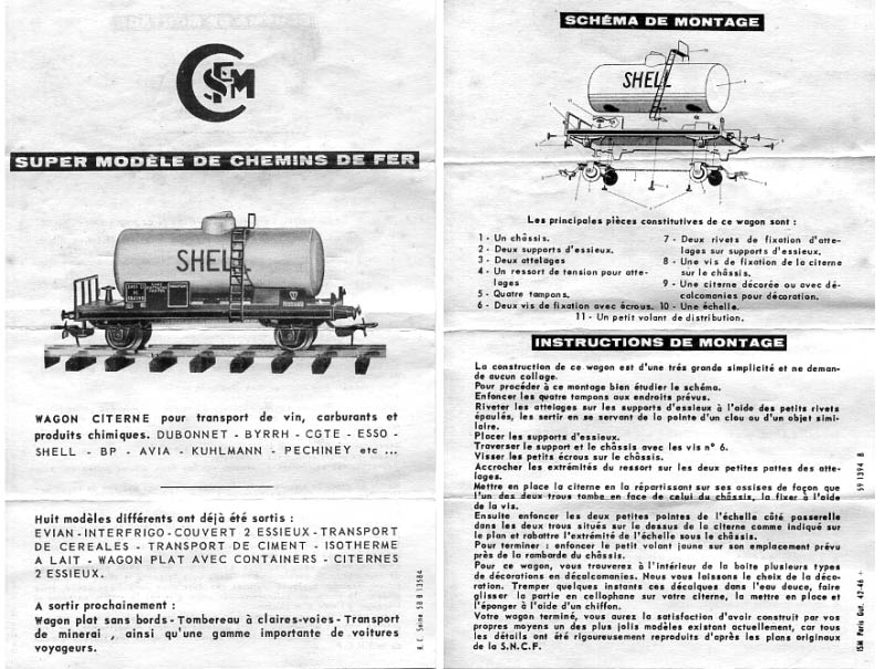 SMCF notice