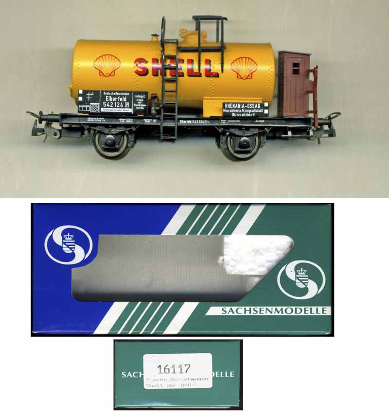 Sachsenmodelle 19117