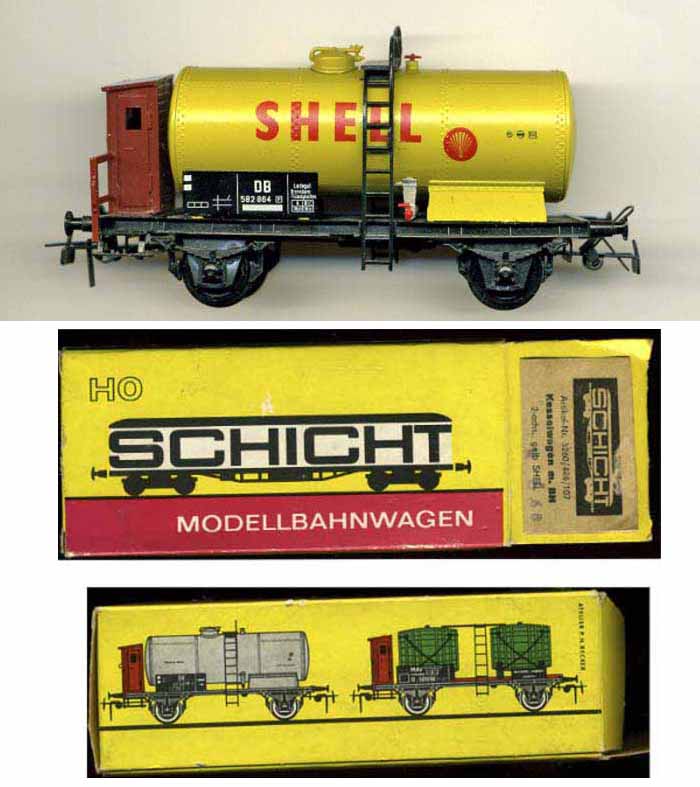 Schischt 5260