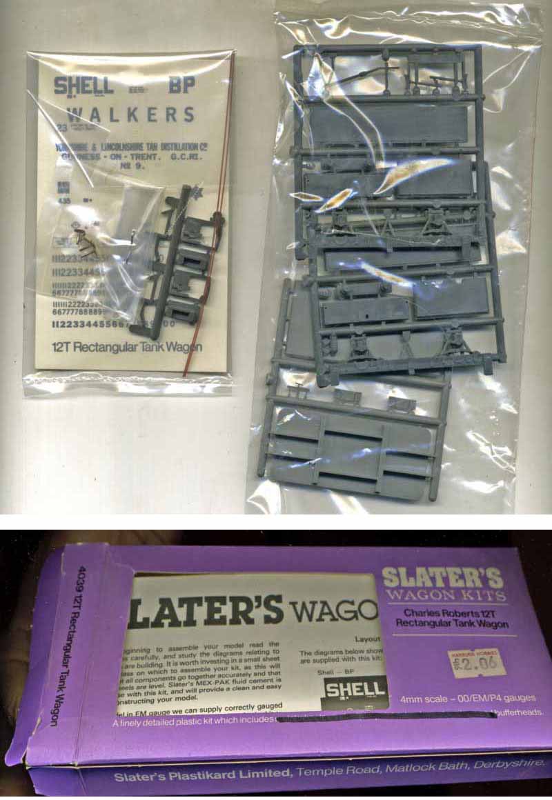 Slater's 4039k