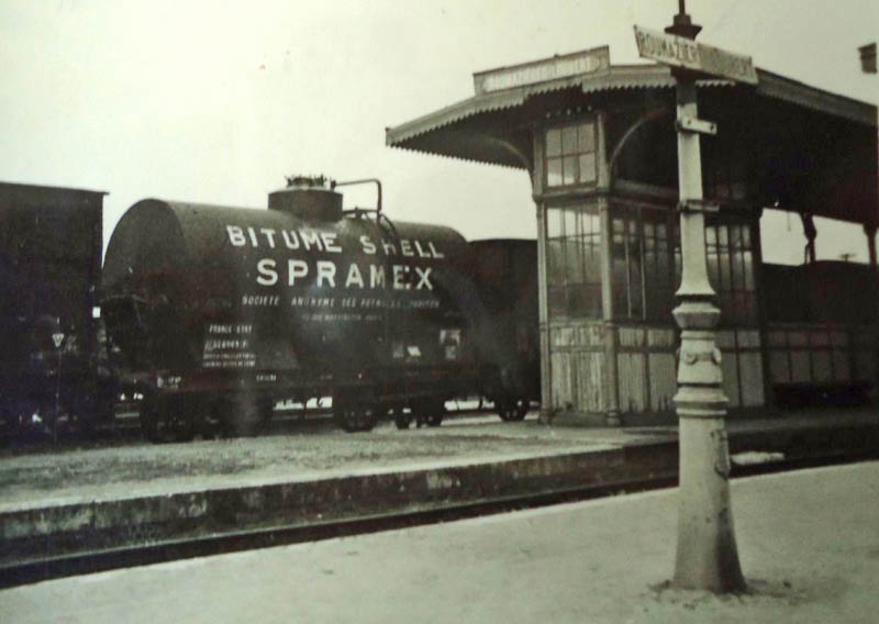 Spramex