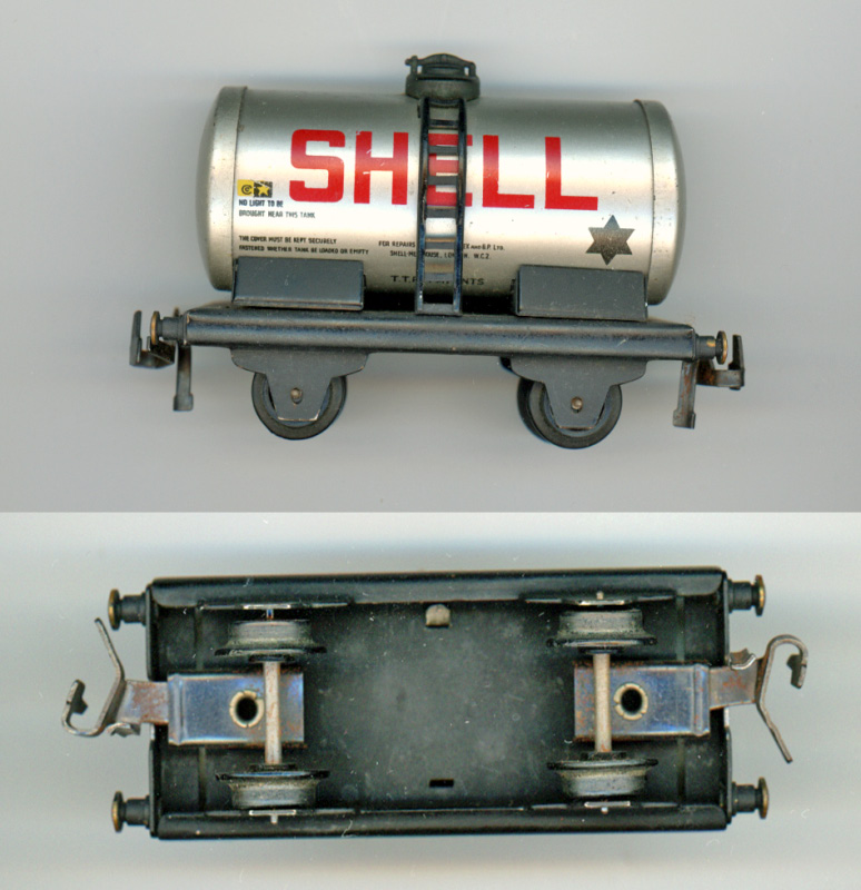 TTR 644_Cadet