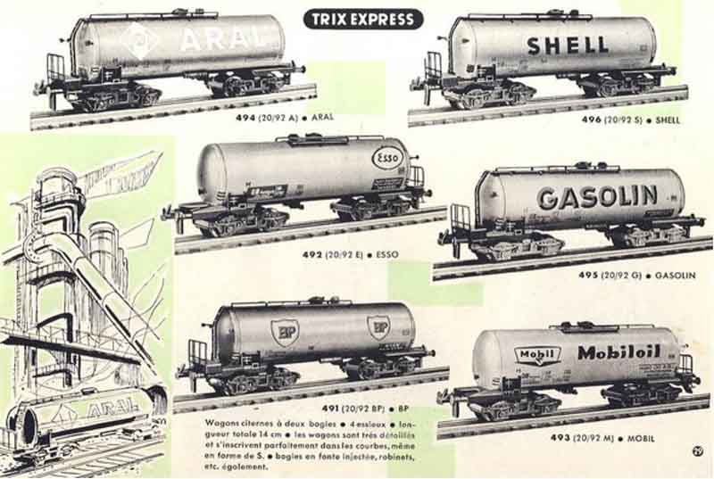 Trix 1959p29