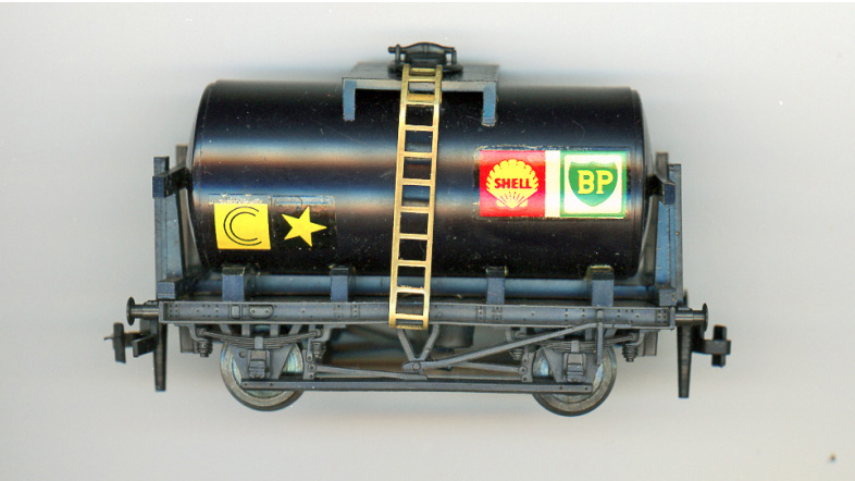Trix 2025 Kit