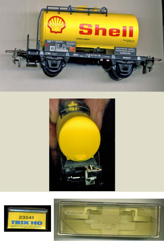 Trix 23541
