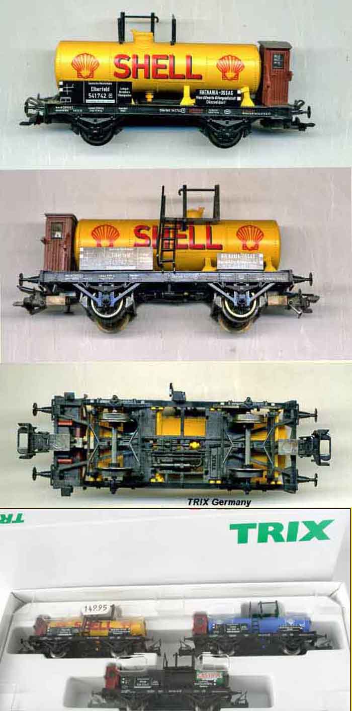 Trix 23931