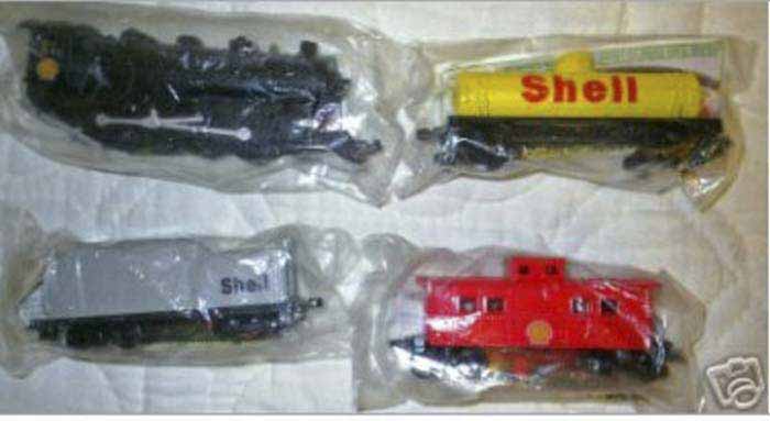 US Shell