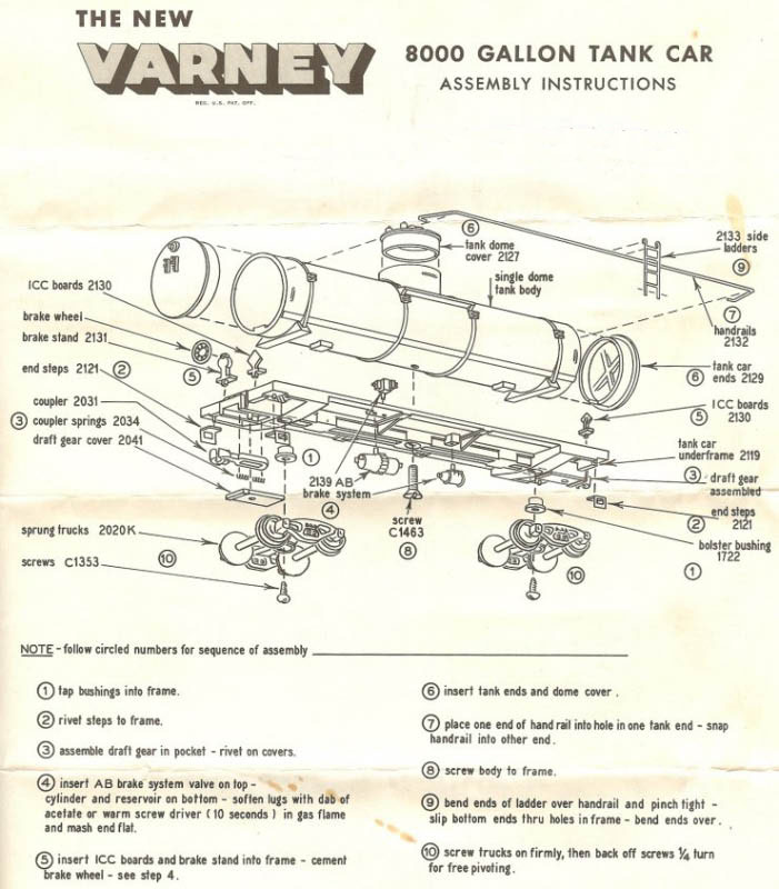 Varney ins