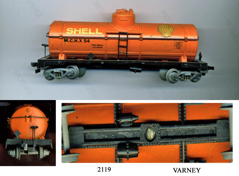 Varney