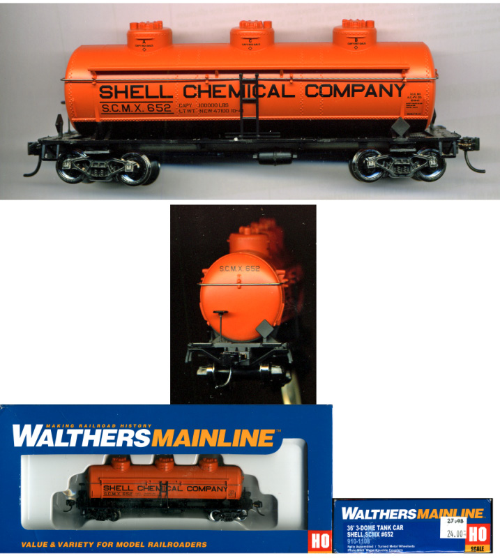 Walters 910-1108