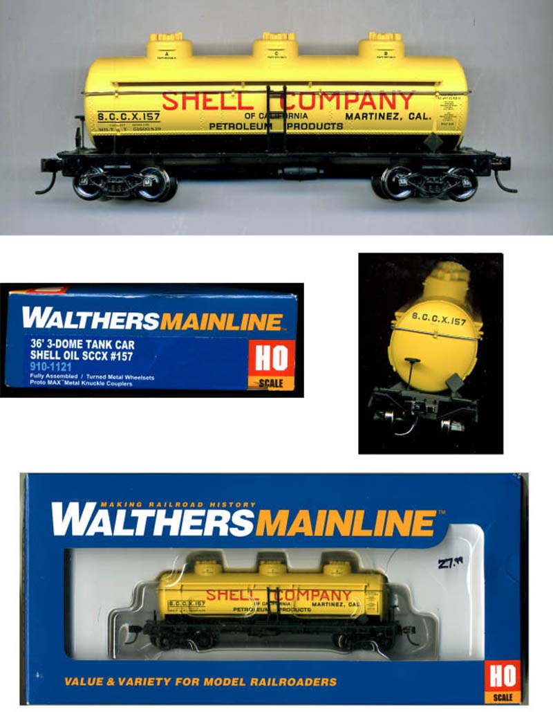 Walters 910-1121