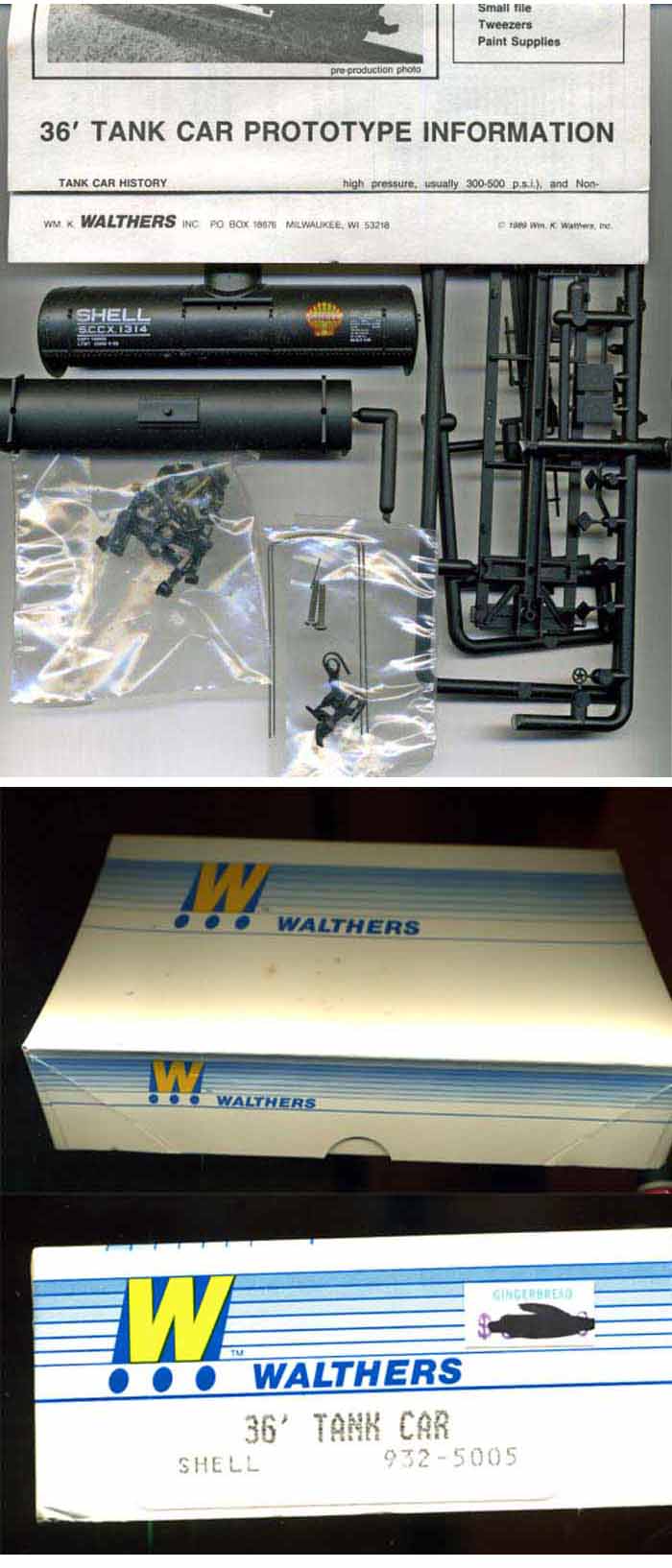 Walters 932-5005