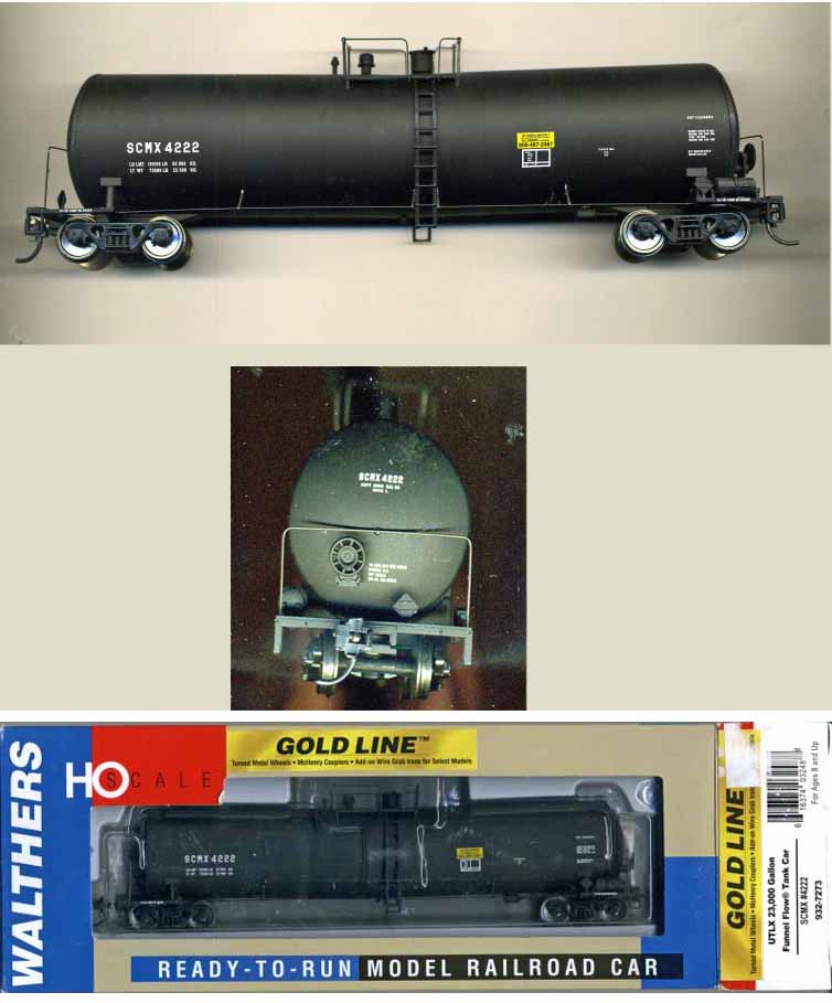 Walthers 932-7273