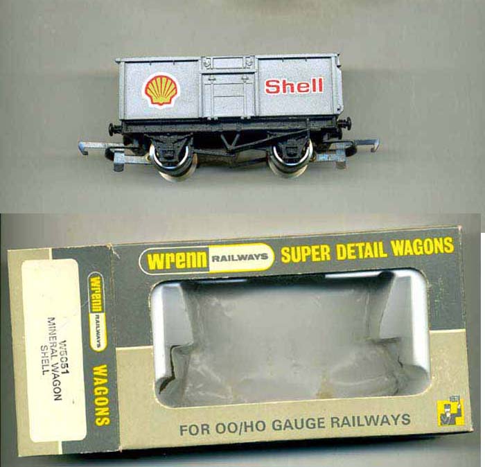 Wrenn W5051