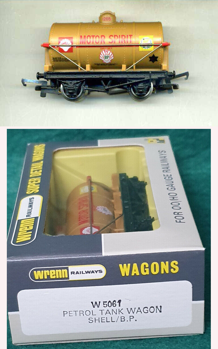 Wrenn W5061